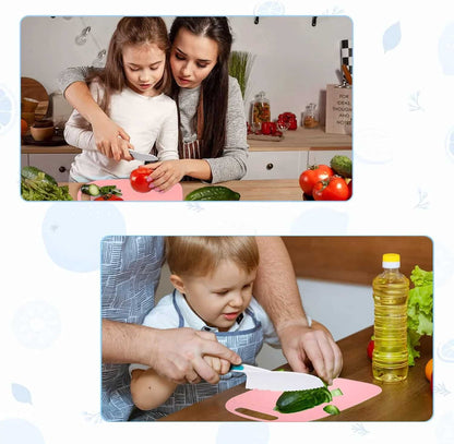 13-piece Children Kitchen Set - Age 2 and up